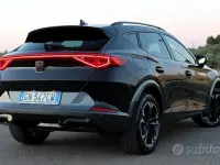 Usata Cupra Formentor 150 CV (110 kW) 2023 Nero SUV