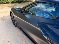 Usata Corvette Stingray 490 CV (360 kW) 2025 Nero Cabrio