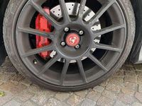 Usata Abarth 595 140 CV (102 kW) 2016 Utilitaria