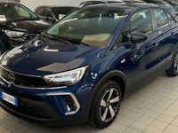 usata Opel Blitz Crossland 1.5 ecotecEdition 110cv *KM0*