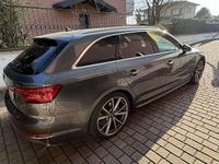 Usata Audi A4 Business Plus 190 CV (139 kW) 2016 Station wagon