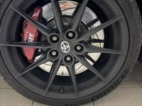 Usata Toyota Yaris 261 CV (191 kW) 2021 Berlina