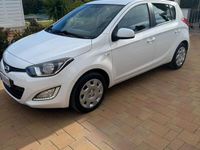 usata Hyundai i20 1.1 CRDi 5p. Sound Edition