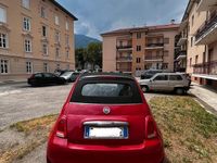 usata Fiat 500C 500 1.2 Sport