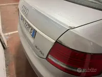 Usata Audi A6 179 CV (131 kW) 2006 Grigio Berlina