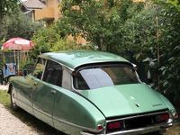 Usata Citroën DS 1970