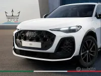 Nuevo Audi Q5 S-Line 204 CV (150 kW) 2026 Blanco SUV