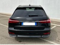 usata Audi A6 e-tron Avant 40 2.0 TDI S tronic Sport usato