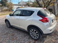 Usata Nissan Juke Tekna 110 CV (80 kW) 2014 SUV