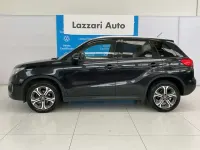 Usata Suzuki Vitara 120 CV (88 kW) 2018 Nero SUV