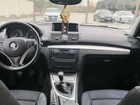 Usata BMW 123 204 CV (150 kW) 2009 Utilitaria