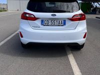 usata Ford Fiesta 1.1 Titanium