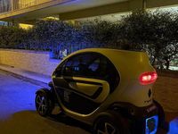 Usata Renault Twizy 2014 Bianco Utilitaria