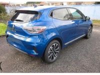 Usata Renault Clio V Techno 101 CV (74 kW) 2025 Blu/azzurro Berlina