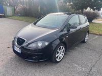 usata Seat Altea 2.0 TDI DPF Stylance