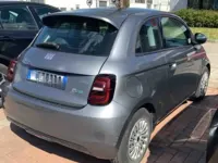 Second-hand Fiat 500e 42 kW (58 CP) 2023 Gri