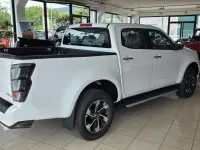 Nuova Isuzu D-Max 164 CV (120 kW) 2026 Bianco Pick-up