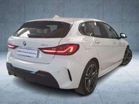 usata BMW 116 d Msport Aut.