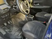 Usata Dacia Sandero Comfort 91 CV (66 kW) 2023 Blu/azzurro Berlina