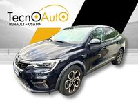 Usata Renault Arkana Intens 94 CV (69 kW) 2022 Nero etoile SUV