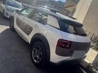 Usata Citroën C4 Shine Edition 2015 Bianco SUV