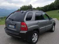 Usata Kia Sportage Active 140 CV (102 kW) 2006 SUV