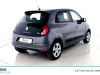 usata Renault Twingo Electric Zen usato