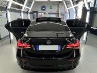Usata Mercedes A200 Premium 150 CV (110 kW) 2020 Berlina