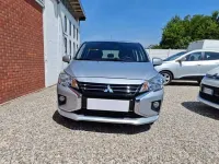 Usata Mitsubishi Space Star 71 CV (52 kW) 2022 Argento Utilitaria