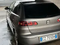 Usata Seat Ibiza Reference 69 CV (50 kW) 2006 Utilitaria