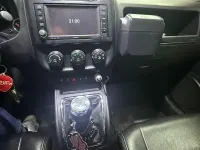 Usata Jeep Compass 2012 Bianco SUV
