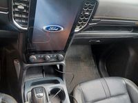 Begagnad Ford Ranger Raptor 205 HK (150 kW) 2023 Svart Pickup