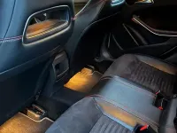 Usata Mercedes A200 Premium 136 CV (100 kW) 2012 Bianco Utilitaria