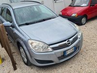 usata Opel Astra 1.7 Diesel m.o.t.ore Da Rivedere