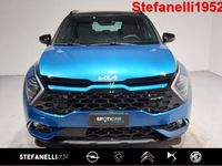 usata Kia Sportage 1.6 TGDi 1.6 TGDi HEV AT GT-line Plus