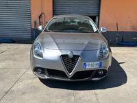 usata Alfa Romeo Giulietta 1.6 jtdm Progression 120cv