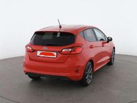 Usata Ford Fiesta ST-Line 125 CV (91 kW) 2023 Utilitaria