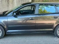 Usata Audi A3 105 CV (77 kW) 2012 Utilitaria