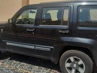 usata Jeep Cherokee Cherokee 2.8 CRD Vendo2.8 CRD