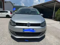 Usata VW Polo Highline 90 CV (66 kW) 2012 Utilitaria