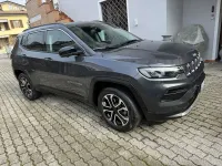 Usata Jeep Compass Limited 131 CV (96 kW) 2023 SUV