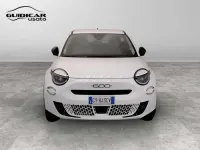 Occasion Fiat 600 La Prima 110 ch (80 kW) 2025 Blanc SUV