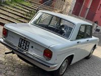 Usata Lancia Fulvia 86 CV (63 kW) 1971 Bianco Berlina