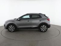 Usata Kia Stonic GT-Line 120 CV (88 kW) 2023 Grigio SUV