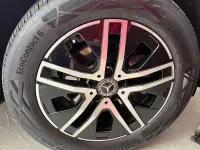 Usata Mercedes GLA200 163 CV (119 kW) 2022 Bianco SUV