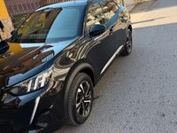 Usata Peugeot 2008 131 CV (96 kW) 2023 Nero SUV