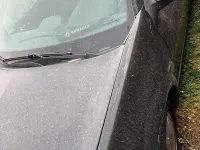 Usata Renault Mégane 100 CV (73 kW) 2007 Nero Utilitaria