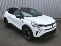 Usata Renault Captur Techno 101 CV (74 kW) 2024 Bianco SUV