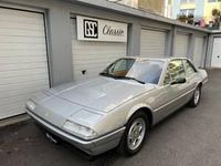 Usata Ferrari 412 340 CV (250 kW) 1970 Argento Coupé