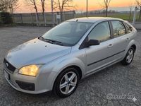 Usata Ford Focus 115 CV (84 kW) 2007 Berlina